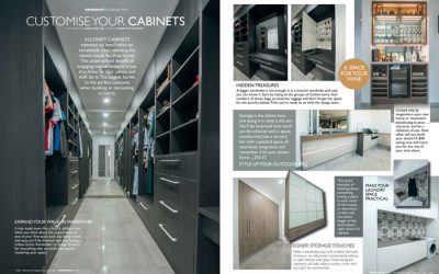 Customise Your Cabinets – Resident # 28