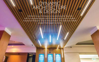 Dynamic Architecture & Design – Resident # 26