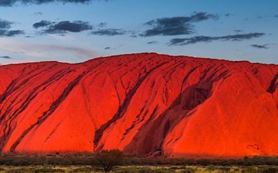 Top Things To Do in Uluru/Kata Tjuta – The Big Bus Tour & Travel Guide