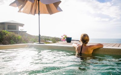 Barefoot luxury at the remote Banubanu Beach Retreat – Luxury Travel