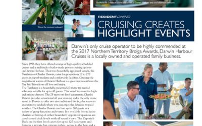 Cruising Creates Highlight Events – Resident # 27