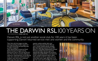 Darwin RSL 100years On – Resident # 26