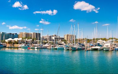 The Best Cheap Hotels to Book in Darwin, Northern Territory