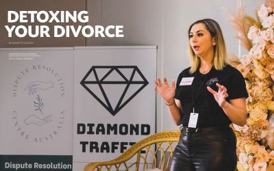 Detoxing Your Divorce – Territory Q – Issue 31