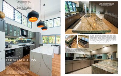 Dream Kitchens – Resident # 29