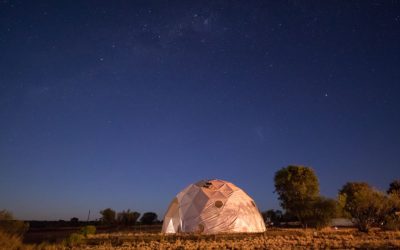 Your guide to sustainable travel in the NT