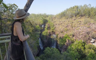 Your guide to the best drive experiences in the NT – Tourism NT