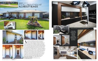 It’s All About You At AllAbout Blinds – Resident # 30