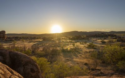 Drive the NT: Alice Springs to Darwin – Tourism NT