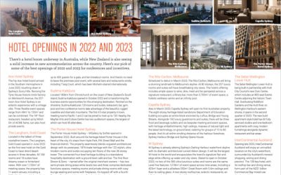 Hotel Openings in 2022 and 2023 – MICENET