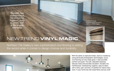 New Trend Vinyl Magic – Resident # 27