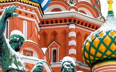 Top 10 things to do in Moscow – The Big Bus Tour & Travel Guide