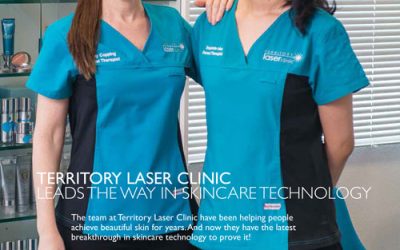 Territory Laser Clinic Leads The Way In Skincare Technology – Resident # 26