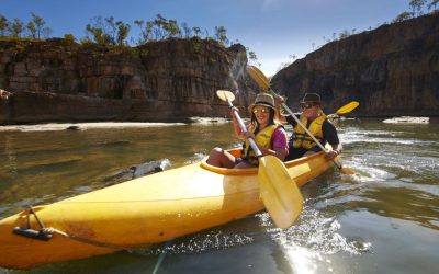 A local’s bucket list for Katherine – NT Tourism