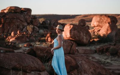 A local’s bucket list for Tennant Creek – NT Tourism