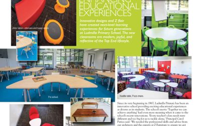 ZFurniture Enhancing Educational Experiences – Resident # 29