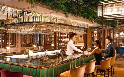 Barhop through Asia at the Best Bars for 2023 – xyzAsia