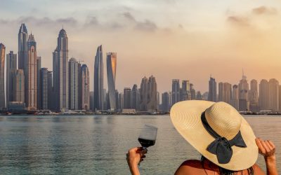 Dubai: More Than a Mega Shopping Paradise – xyzAsia