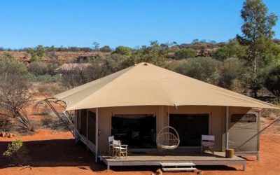 The road tripper’s guide to where to stay in the NT – Tourism NT