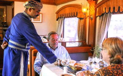 Best Luxury Train Journey Experiences in Asia – xyzAsia