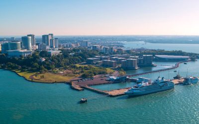 Australia holidays: How to spend 48 Hours in Darwin City – NZ Herald