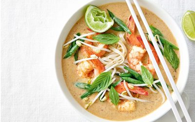 Best Places for a Darwin Laksa – Tourism NT