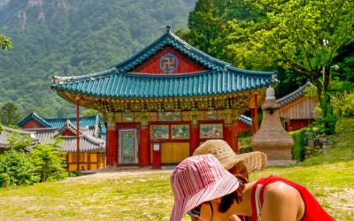 South Korea Travel Guide – xyzAsia