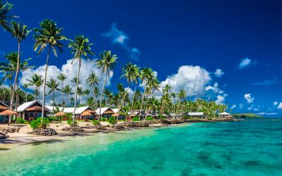 Things to do in Samoa in 2024 – Virgin